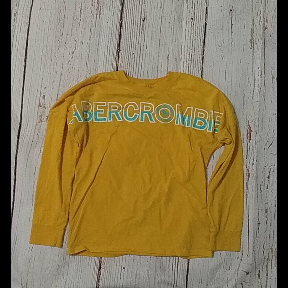 Abercrombie kids 7/8